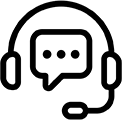 Canais de Suporte